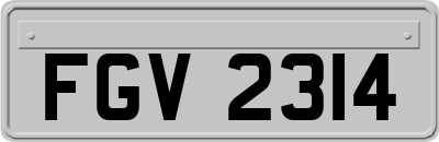 FGV2314