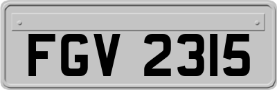 FGV2315