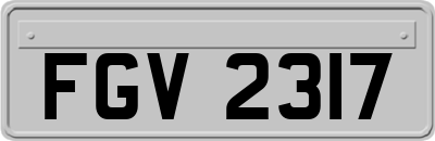 FGV2317