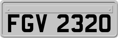 FGV2320