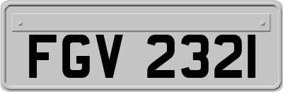 FGV2321