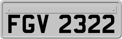 FGV2322