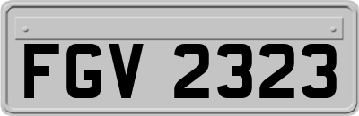FGV2323