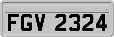 FGV2324