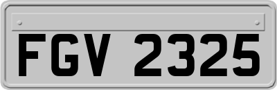 FGV2325