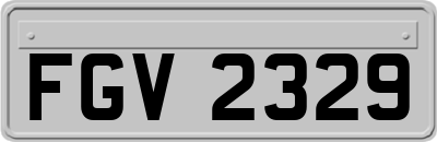FGV2329