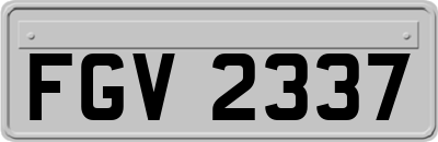 FGV2337
