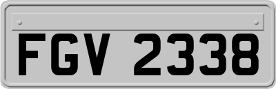 FGV2338