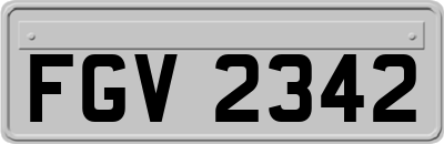 FGV2342