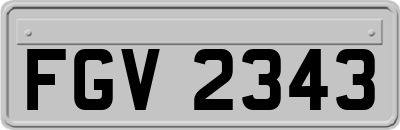 FGV2343