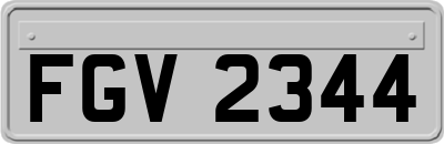 FGV2344