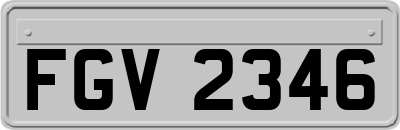 FGV2346