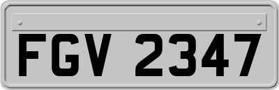 FGV2347