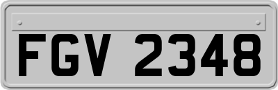 FGV2348