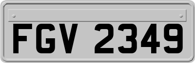 FGV2349