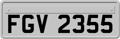 FGV2355
