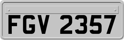 FGV2357