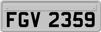 FGV2359