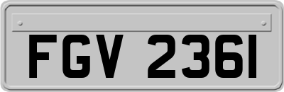 FGV2361