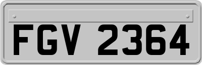 FGV2364