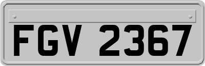 FGV2367