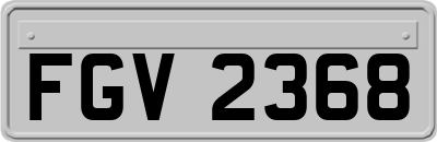 FGV2368
