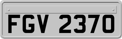 FGV2370