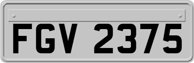 FGV2375