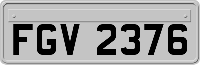 FGV2376
