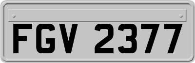 FGV2377