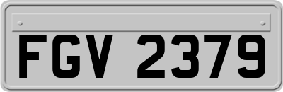 FGV2379