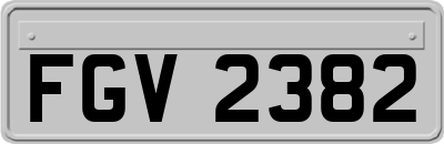 FGV2382