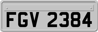 FGV2384