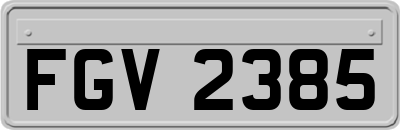 FGV2385