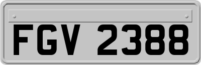 FGV2388