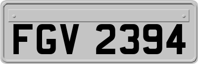 FGV2394