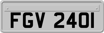 FGV2401