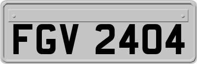 FGV2404