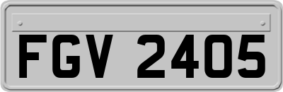 FGV2405