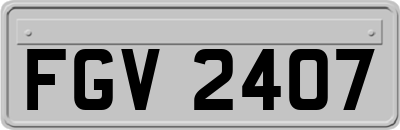 FGV2407
