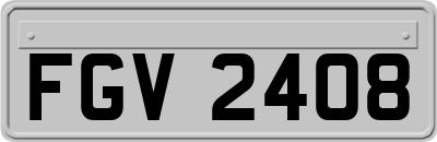 FGV2408