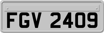 FGV2409