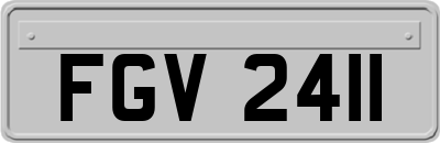 FGV2411