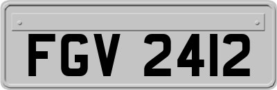 FGV2412