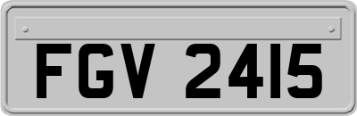 FGV2415