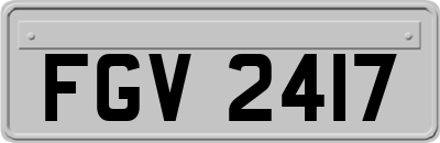 FGV2417
