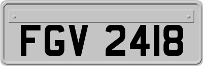 FGV2418