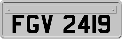 FGV2419