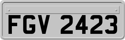 FGV2423