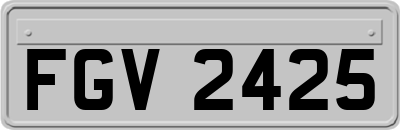 FGV2425